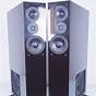 Nht Absolute Tower Tower Speaker Owner's Manuals