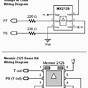 Pmz50 10 Wiring Diagram