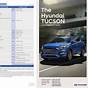 2019 Hyundai Tucson Owners Manual