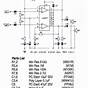 30 Watt Amplifier Circuit Diagram