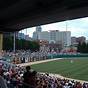 Victory Field Seating Chart Rows