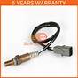 2003 Mitsubishi Outlander Oxygen Sensor