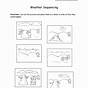 Printable Story Sequencing Worksheets For Kindergarten
