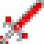 Ruby Sword Minecraft