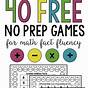 Games For 3rd Graders