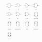 Basic Circuit Diagram Symbols