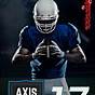 Axis Football Unblocked Game