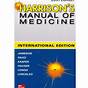 Harrisons Manual Of Medicine 20th Edition