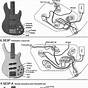 Jazz Bass Pickup Wiring Diagram