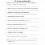 French And Indian War Worksheets