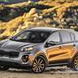 Kia Sportage 2017 Service Manual