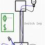 Light Switch And Outlet Wiring Diagram