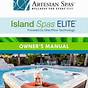 Emerald Spas Owners Manual