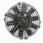 Ac Fans For Cars