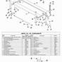 1996 Bp 12 4 Post Car Lift Diagram