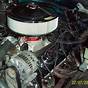 94 Chevy Silverado Engine