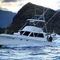 Yacht Charter Hawaiian Islands