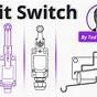 Motor Limit Switch Wiring Diagram