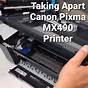 Canon Pixma Tr4520 Manual