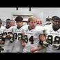 Vandy Football Depth Chart