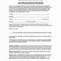 Power Of Attorney Form Texas Printable