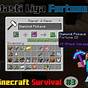 How To Get Fortune 3 Minecraft