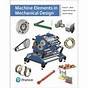 The Mechanical Design Process 6th Edition Pdf
