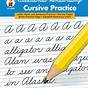 Improve Handwriting Worksheets