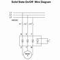 Solid State Overload Relay Wiring Diagram