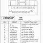 Car Stereo Wiring Diagram Ford