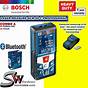 Bosch Professional Glm 50 C Anleitung