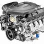 Cadillac 3.0 V6 Engine