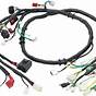 Automotive Wiring Harness Types