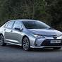 Toyota Corolla Hybrid Reliability