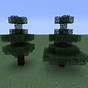 Minecraft Spruce Tree Growth Requirements