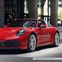 Porsche 911 Targa Top Review