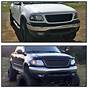 Led Headlights For 2007 Ford F150