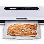 Mueller Vacuum Sealer Manual