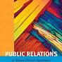 The Practice Of Public Relations 14th Edition Pdf Free