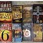 James Rollins Books In Order Printable