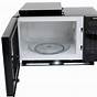 Furrion Rv Microwave Convection Oven
