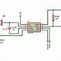 Ecu Circuit Board Diagram