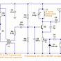 Powerful Am Transmitter Circuit Diagram