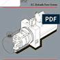 Monarch Hydraulic Pump Wiring Diagram
