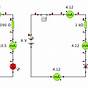 Resistance To Current Converter Circuit Diagram