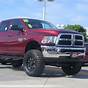 Dodge Ram Limited Lease