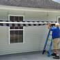 Retractable Awning Installation Instructions