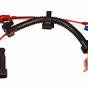 Chevy S10 Wiring Harness