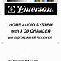 Emerson St55 Installation Manual