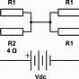 Non Linear Resistor Circuit Diagram